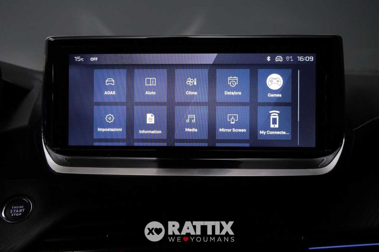 Peugeot Peugeot 2008 usata 16