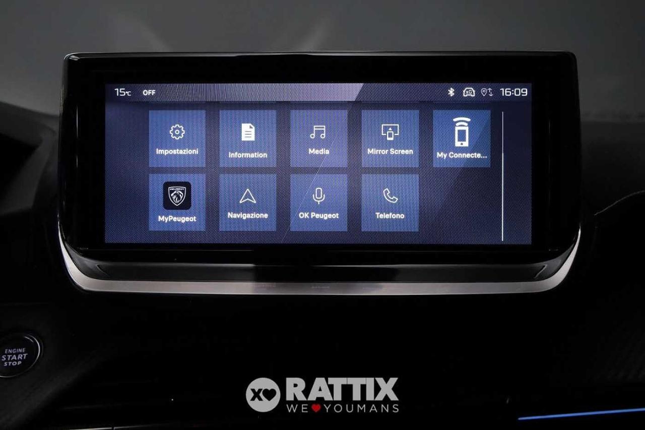 Peugeot Peugeot 2008 usata 17