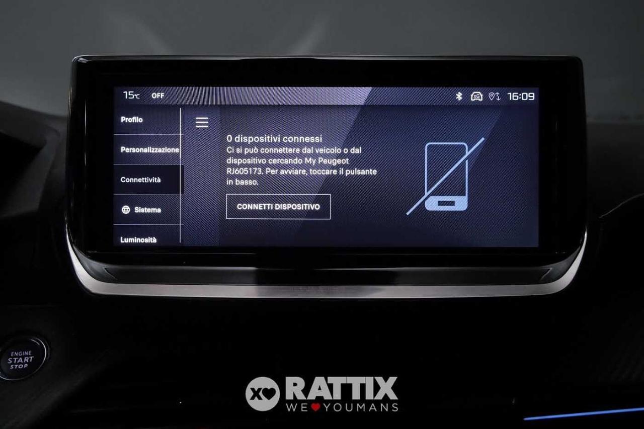 Peugeot Peugeot 2008 usata 18