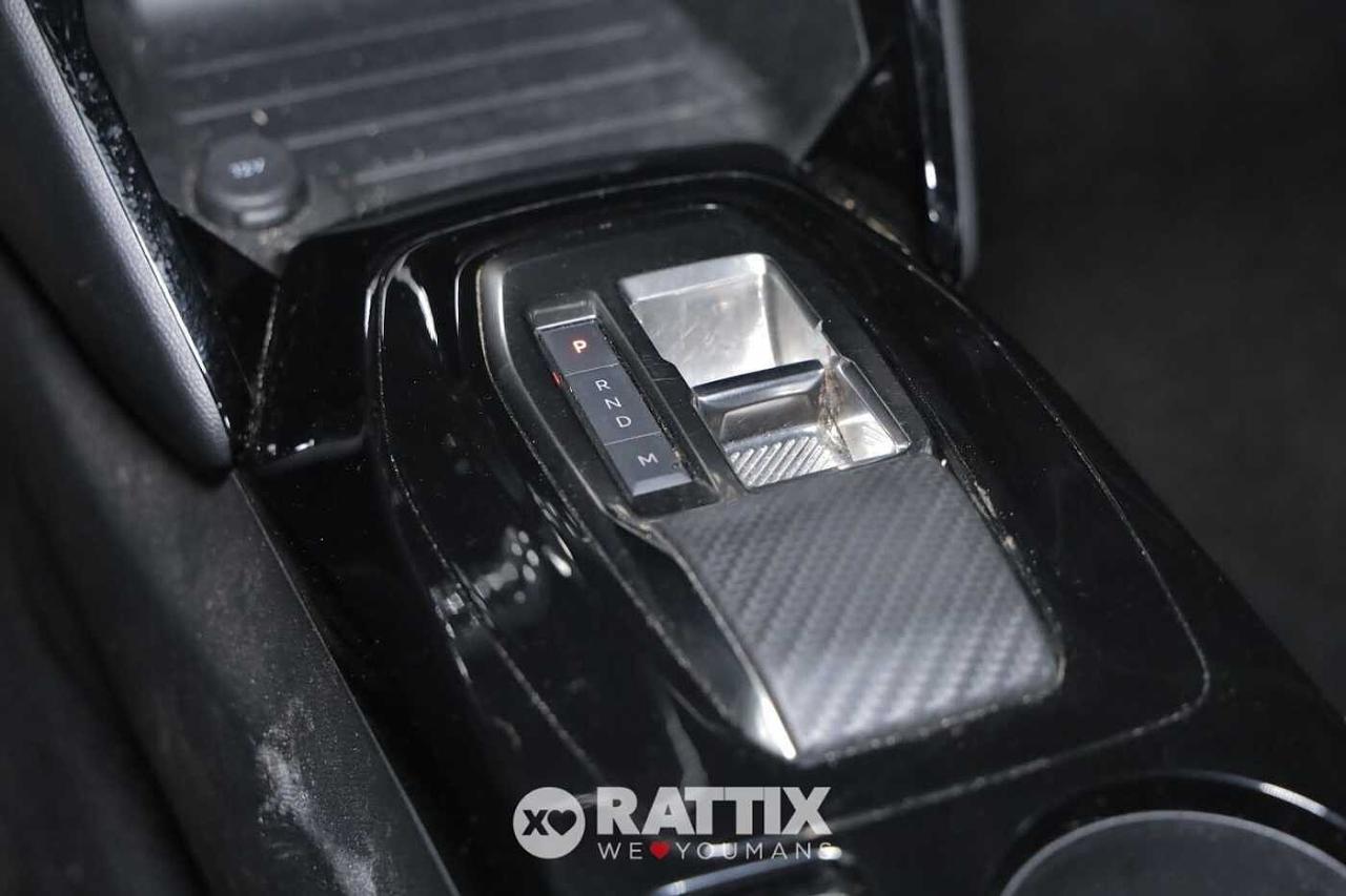 Peugeot Peugeot 2008 usata 19