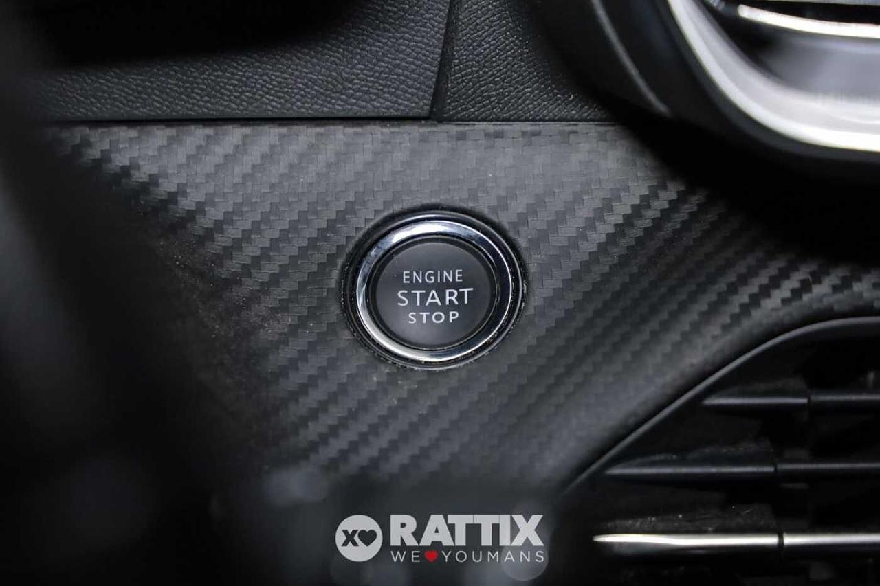 Peugeot Peugeot 2008 usata 21