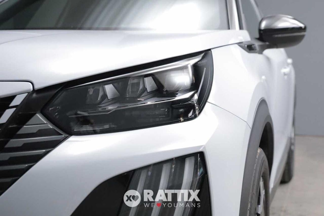 Peugeot Peugeot 2008 usata 22