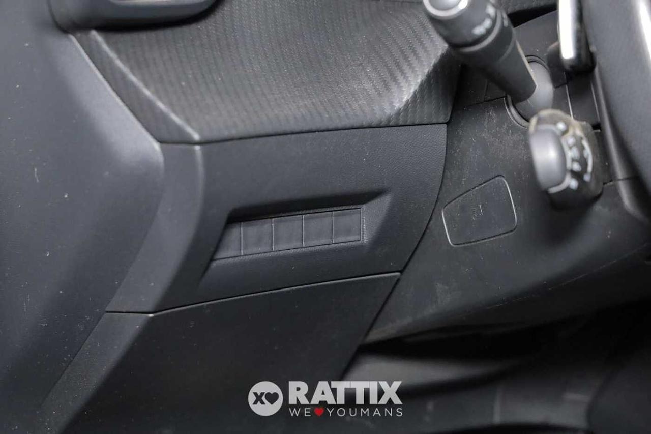 Peugeot Peugeot 2008 usata 23