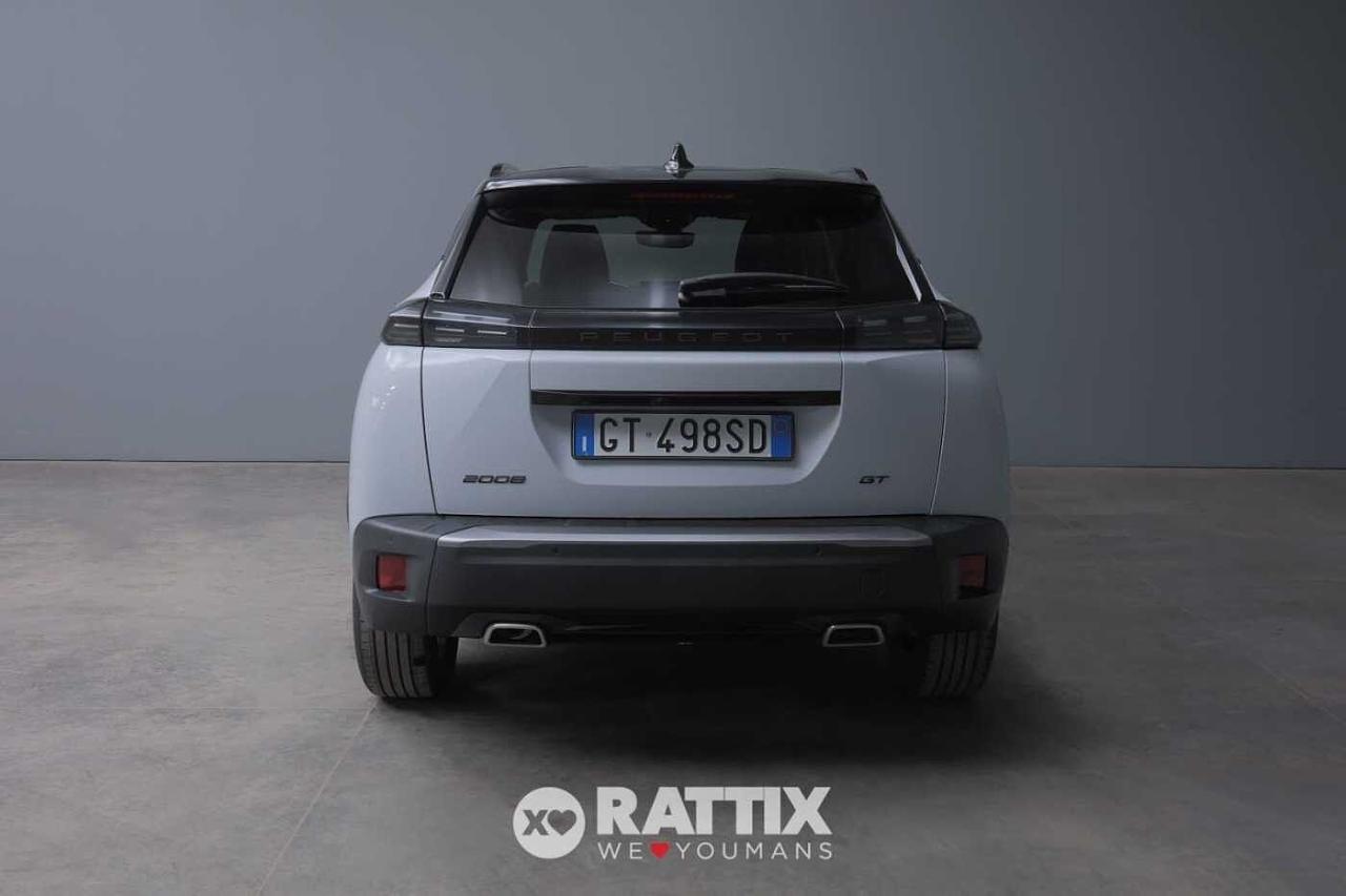 Peugeot Peugeot 2008 usata 26