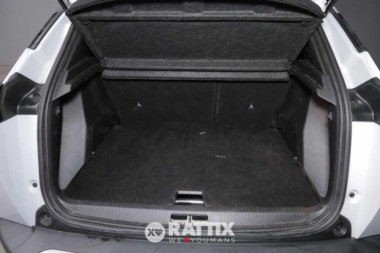 Peugeot Peugeot 2008 usata 27