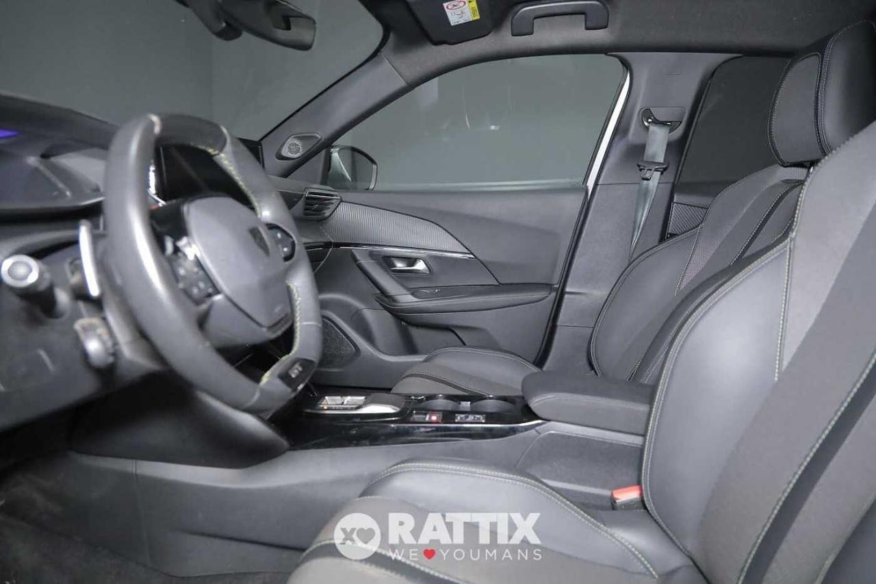 Peugeot Peugeot 2008 usata 28