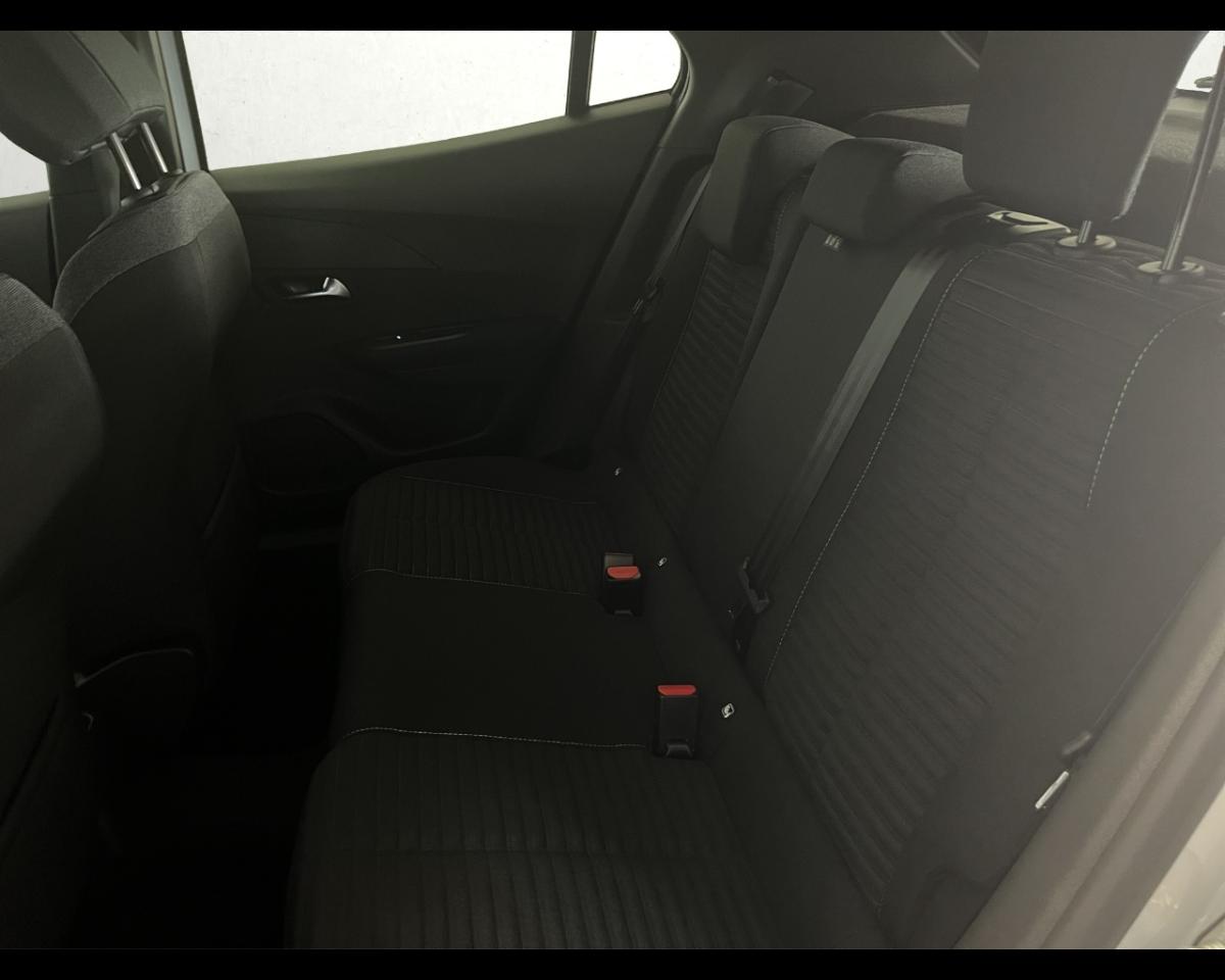 Peugeot Peugeot 2008 usata, con Caricabatterie di bordo da 22 kW