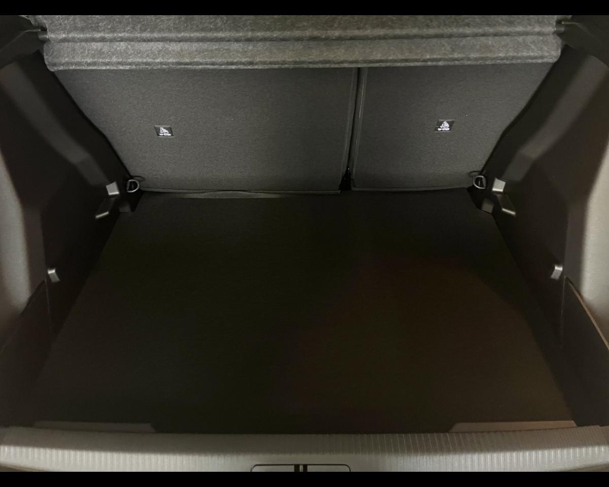 Peugeot Peugeot 2008 usata, con GPS