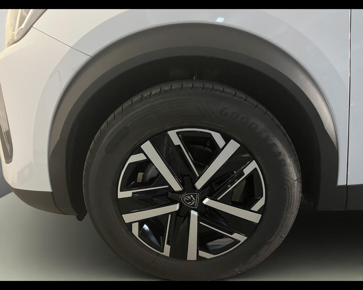 Peugeot Peugeot 2008 usata, con Isofix