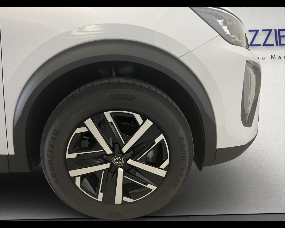 Peugeot Peugeot 2008 usata, con Mirror Screen