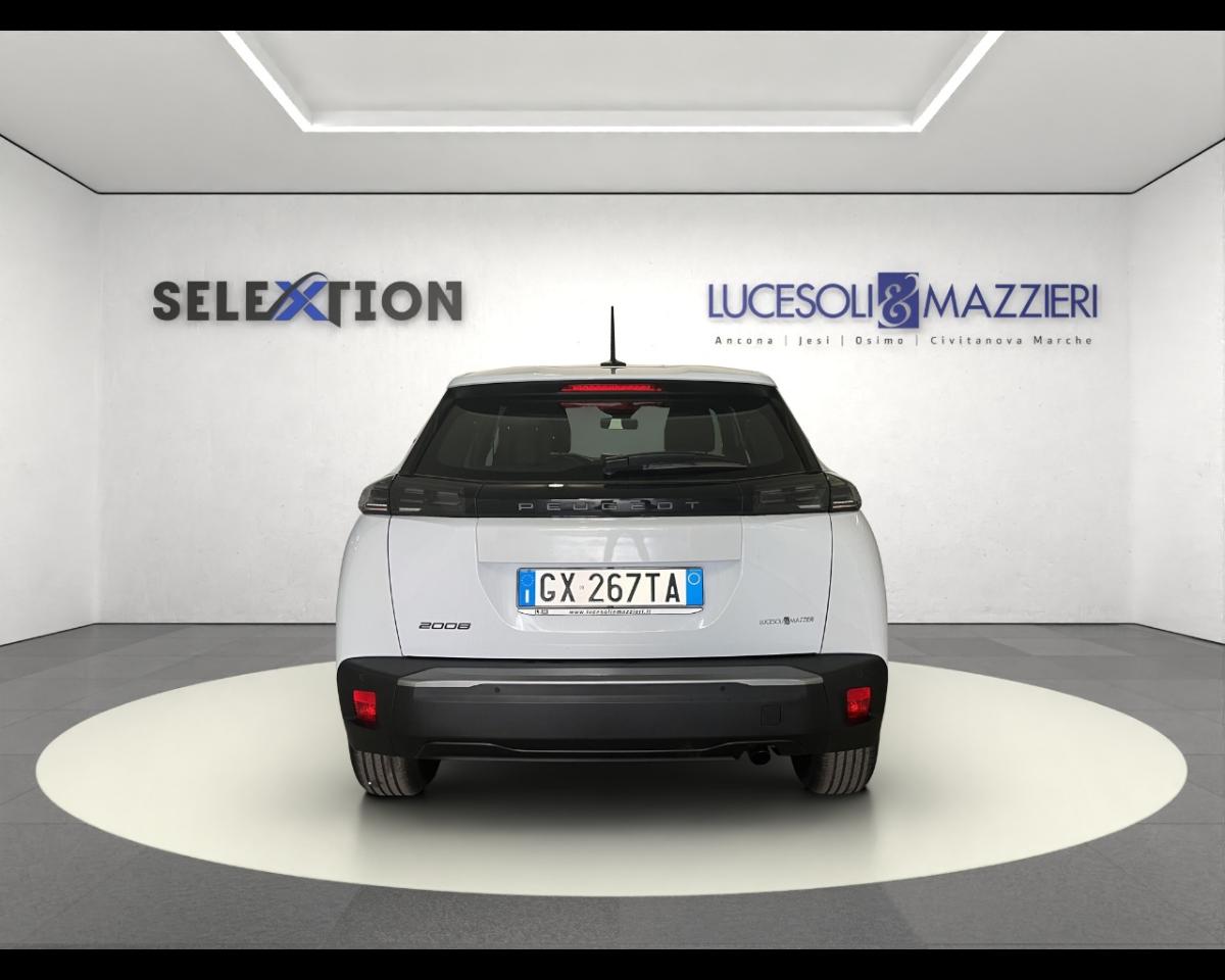 Peugeot Peugeot 2008 usata, con Sistema Keyless