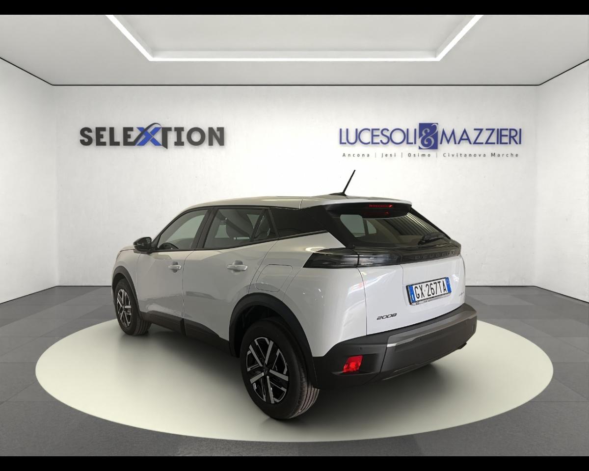 Peugeot Peugeot 2008 usata 16