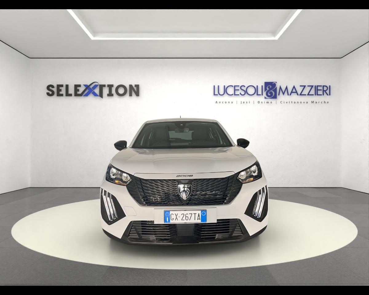 Peugeot Peugeot 2008 usata 17