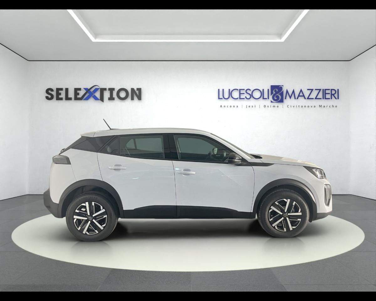 Peugeot Peugeot 2008 usata 18