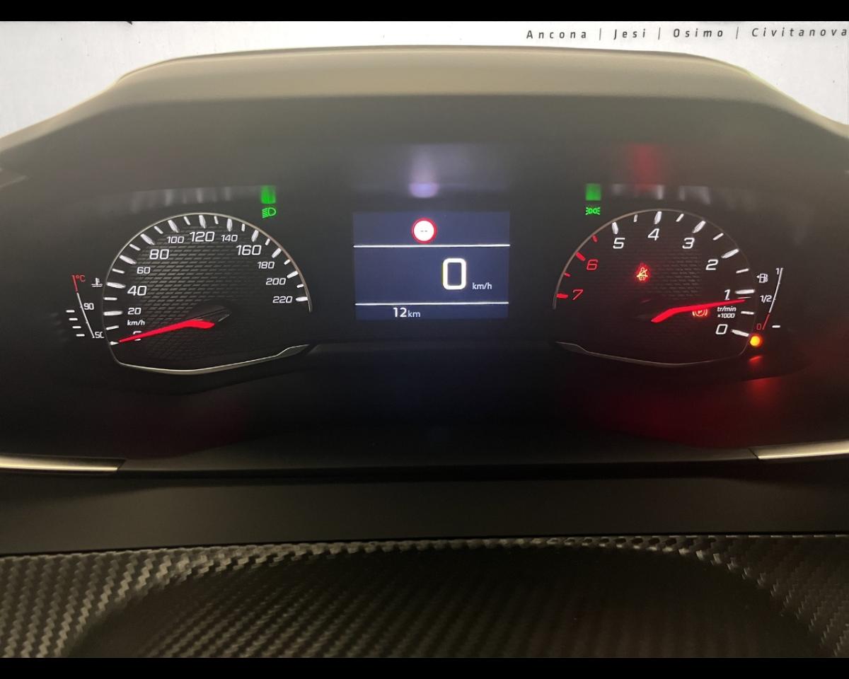 Peugeot Peugeot 2008 usata 19