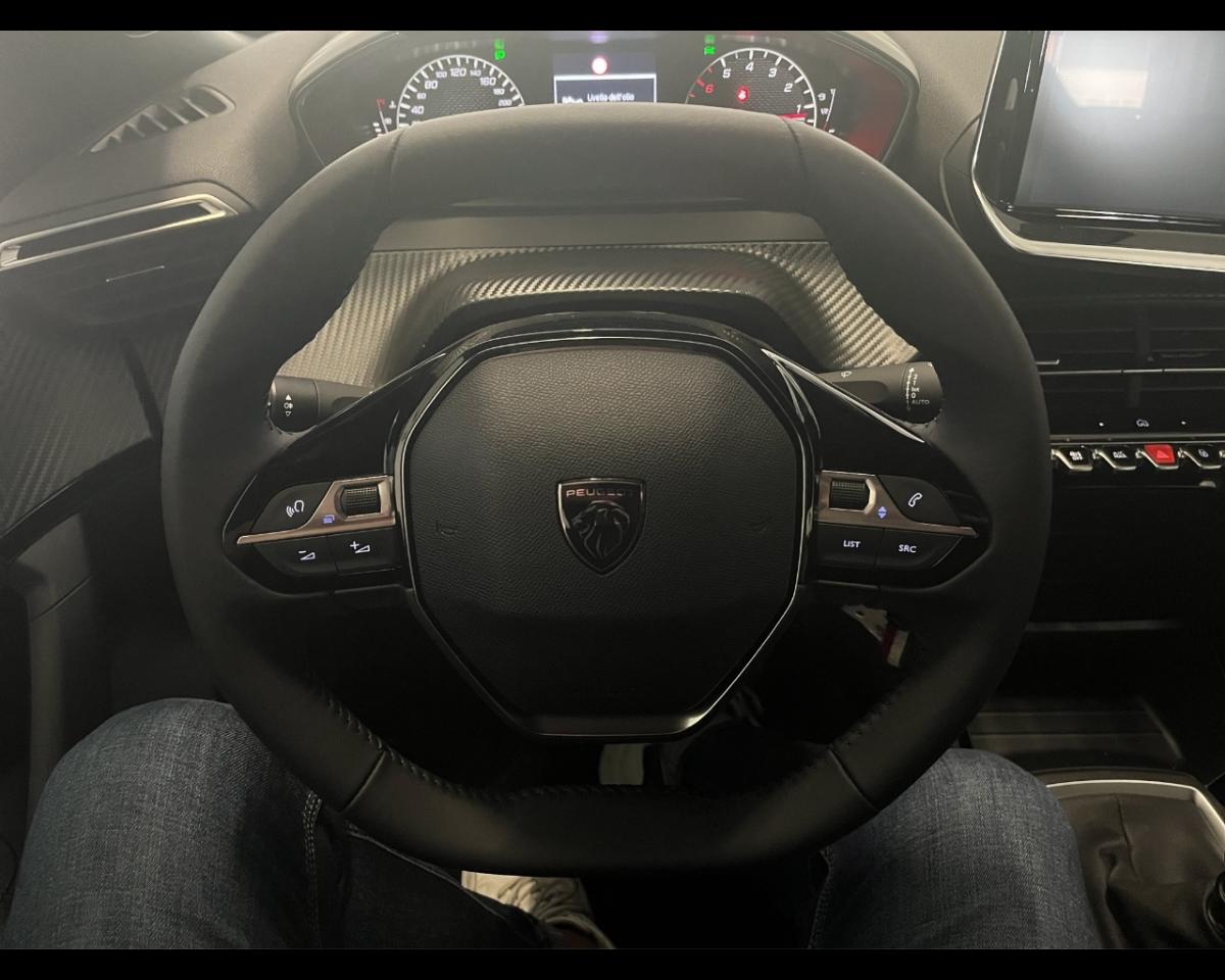 Peugeot Peugeot 2008 usata 20