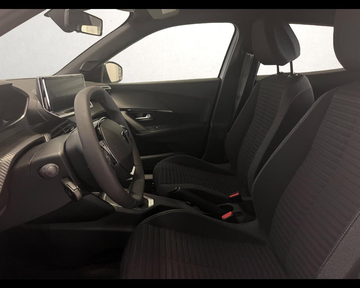 Peugeot Peugeot 2008 usata 21