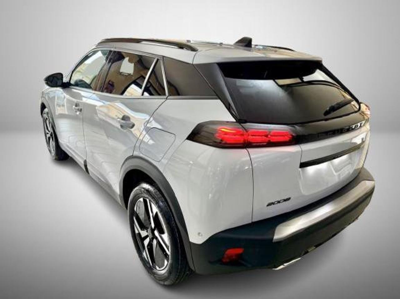 Peugeot Peugeot 2008 usata 16