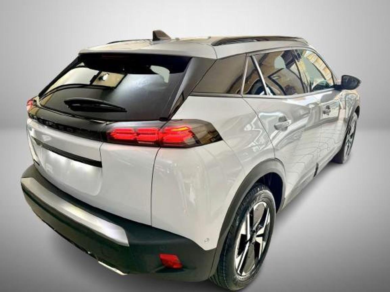 Peugeot Peugeot 2008 usata 17