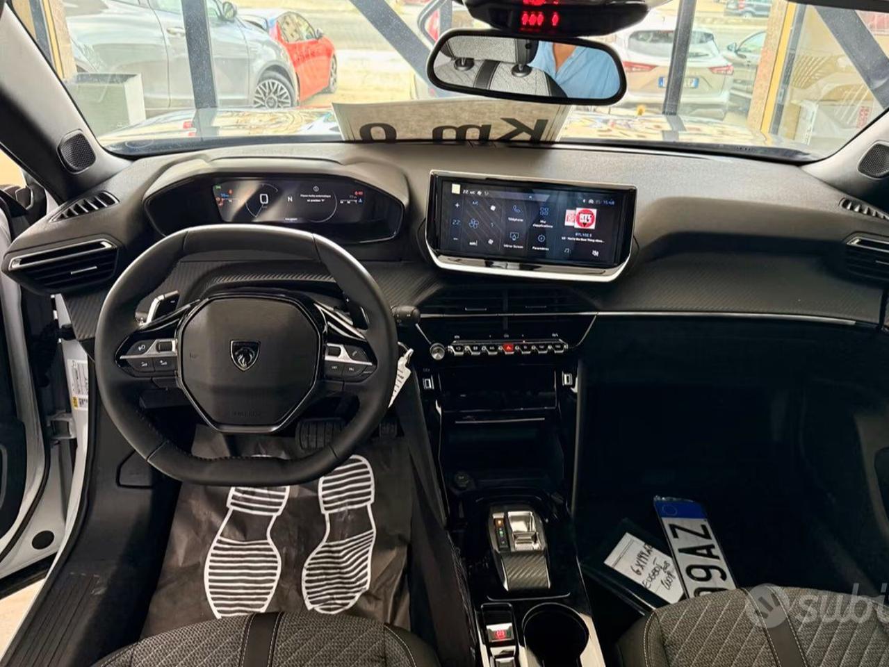 Peugeot Peugeot 2008 usata 18