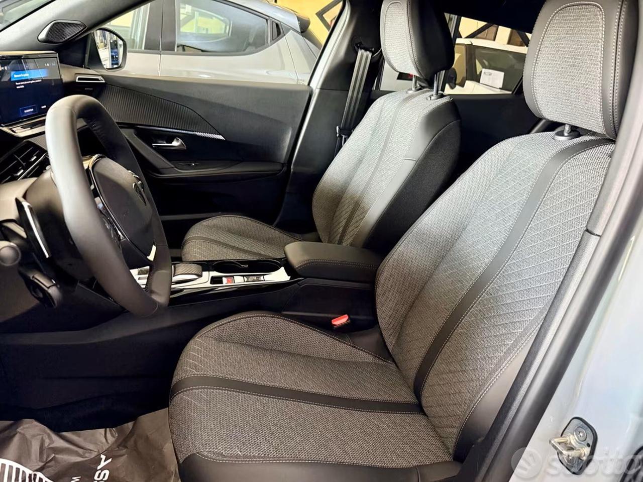 Peugeot Peugeot 2008 usata 19