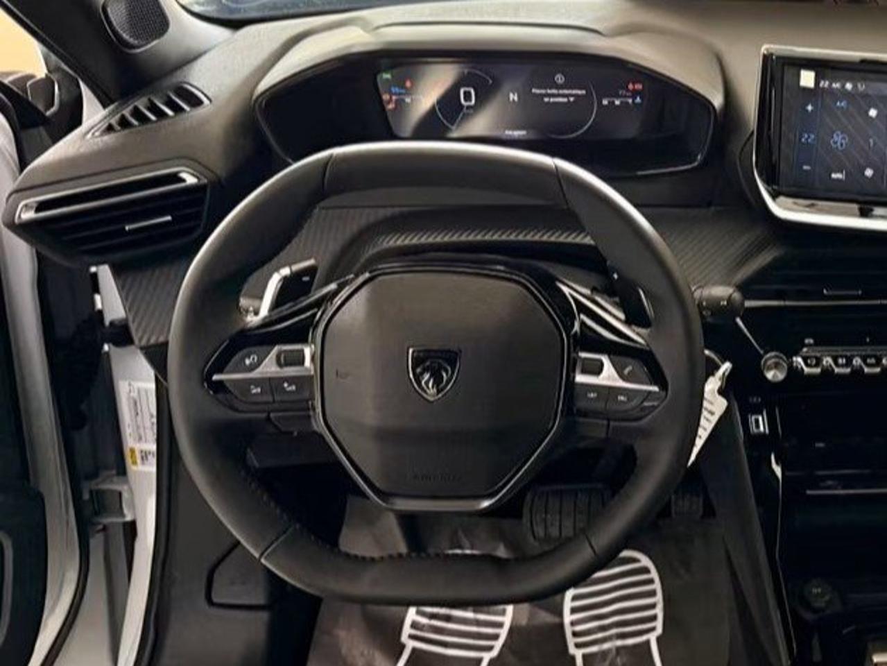 Peugeot Peugeot 2008 usata 20