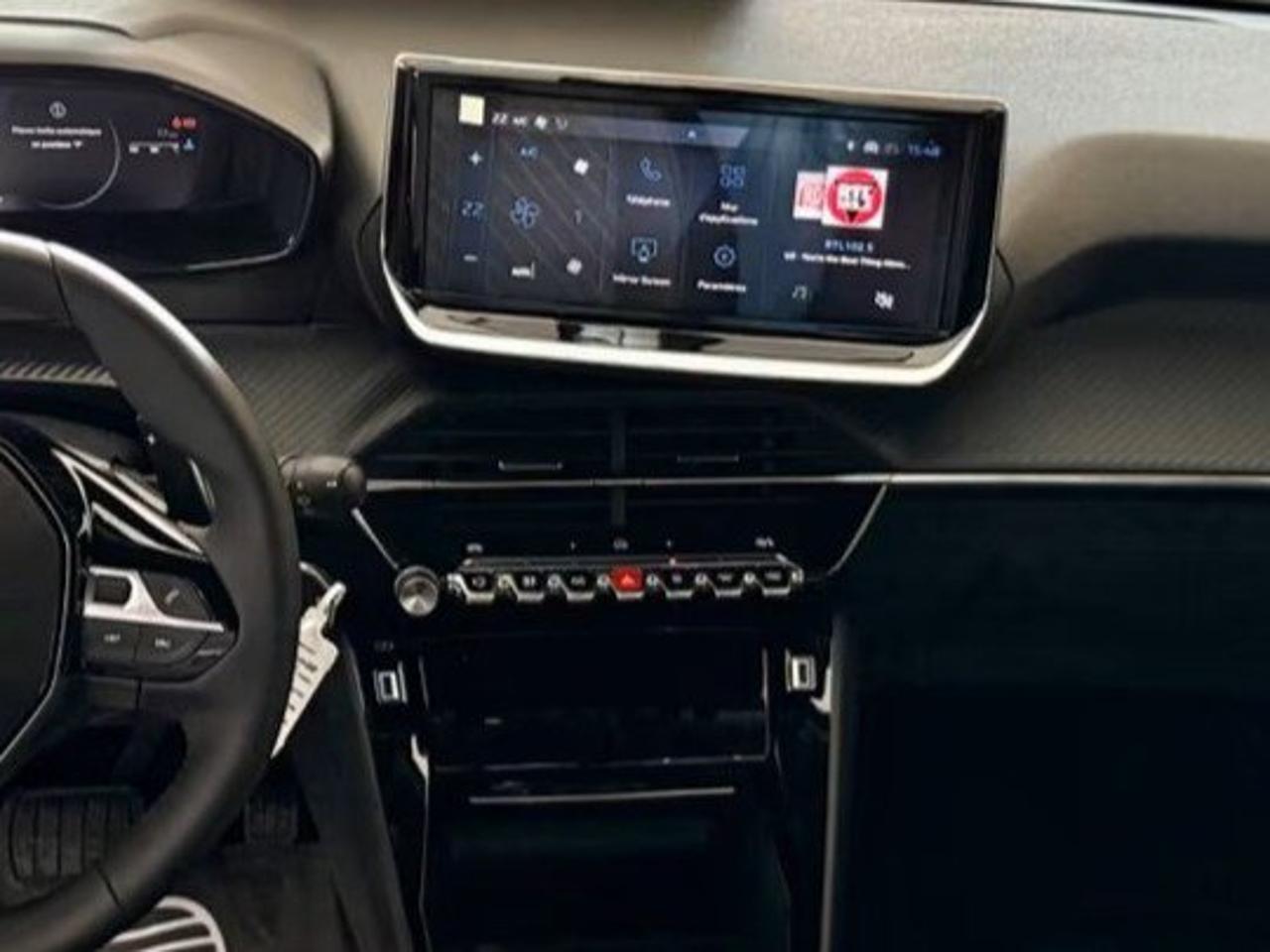 Peugeot Peugeot 2008 usata 21