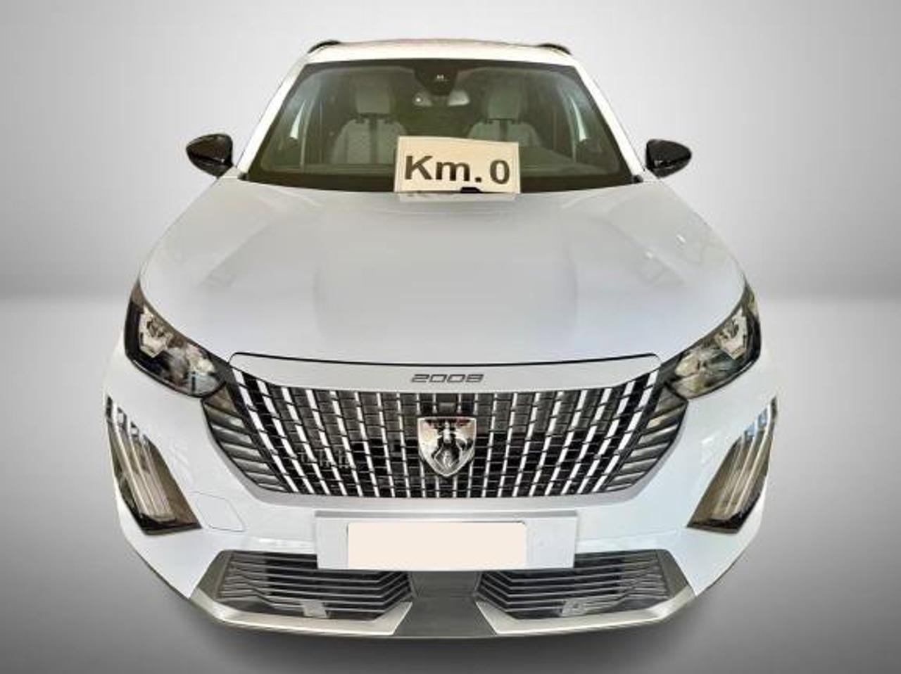 Peugeot Peugeot 2008 usata 22