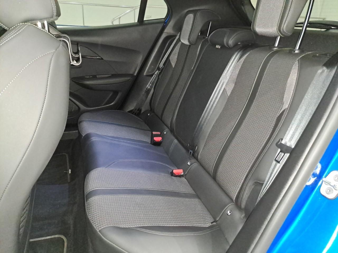 Peugeot Peugeot 2008 usata, con Caricabatterie di bordo da 11 kW