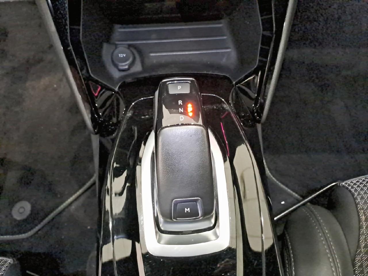 Peugeot Peugeot 2008 usata, con Mirror Screen