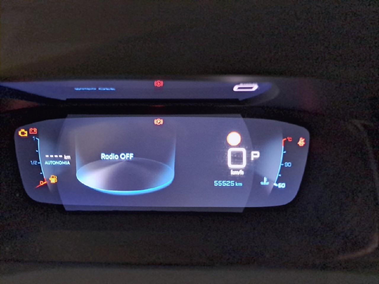 Peugeot Peugeot 2008 usata, con Portapacchi