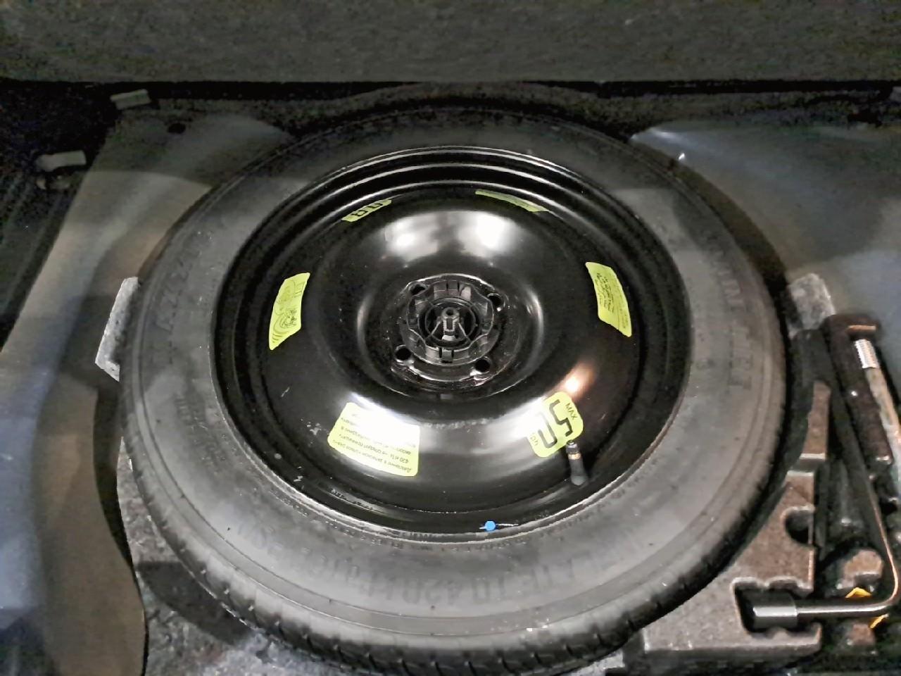 Peugeot Peugeot 2008 usata, con Rivestimento interno