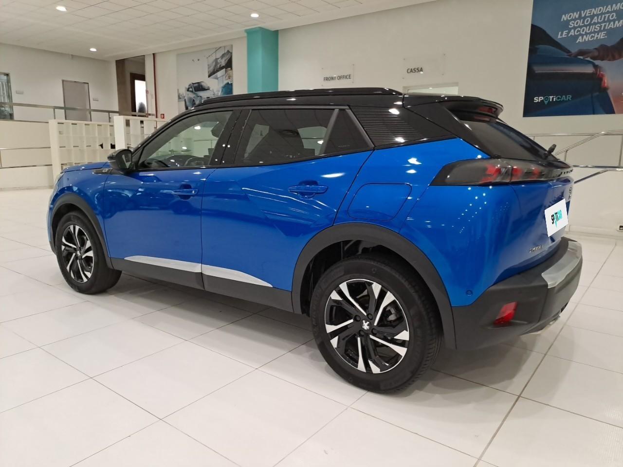 Peugeot Peugeot 2008 usata 18