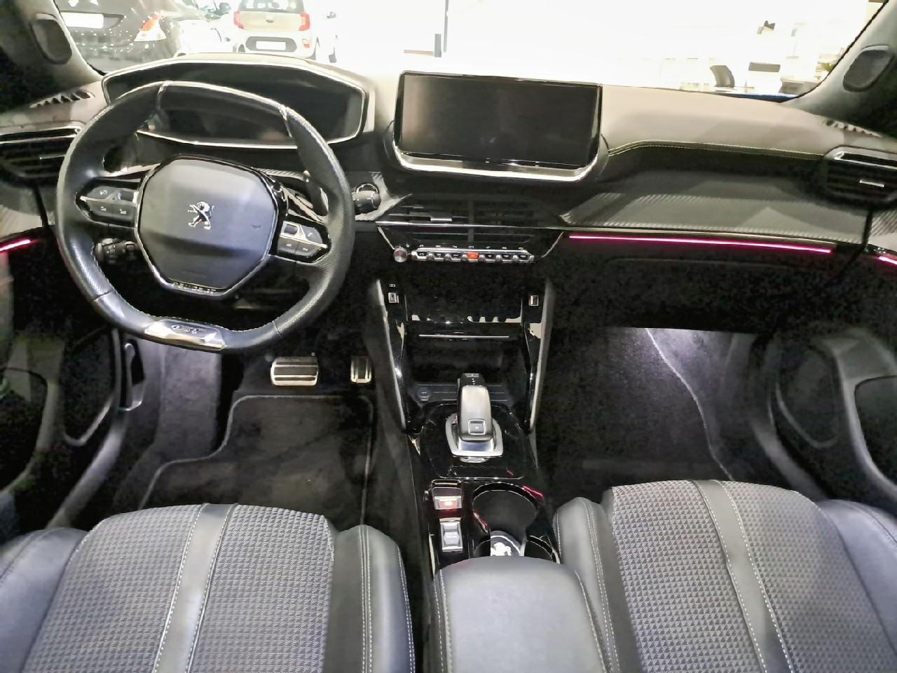 Peugeot Peugeot 2008 usata 19