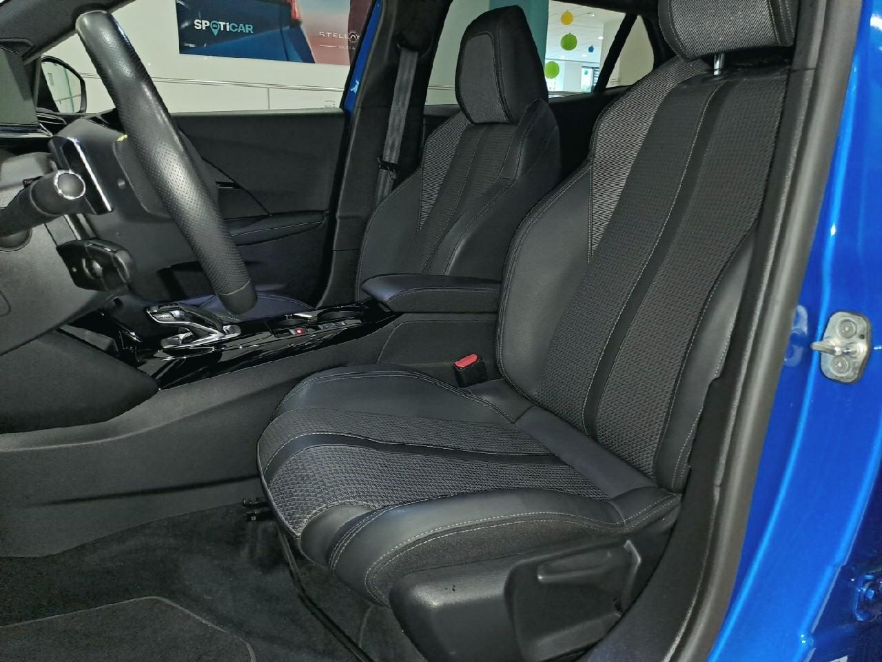 Peugeot Peugeot 2008 usata 20