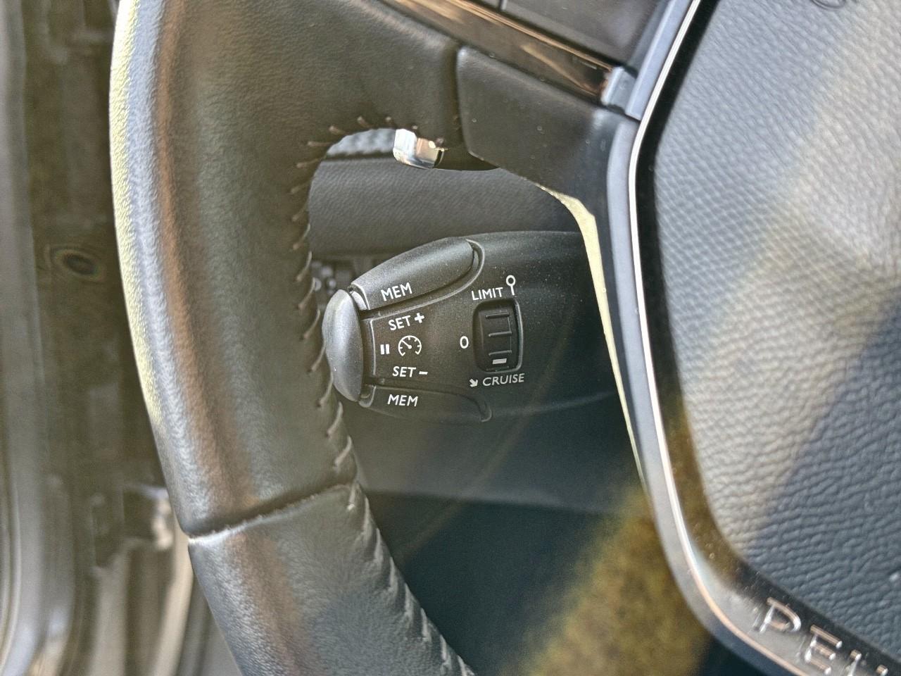 Peugeot Peugeot 2008 usata, con Sistema Keyless