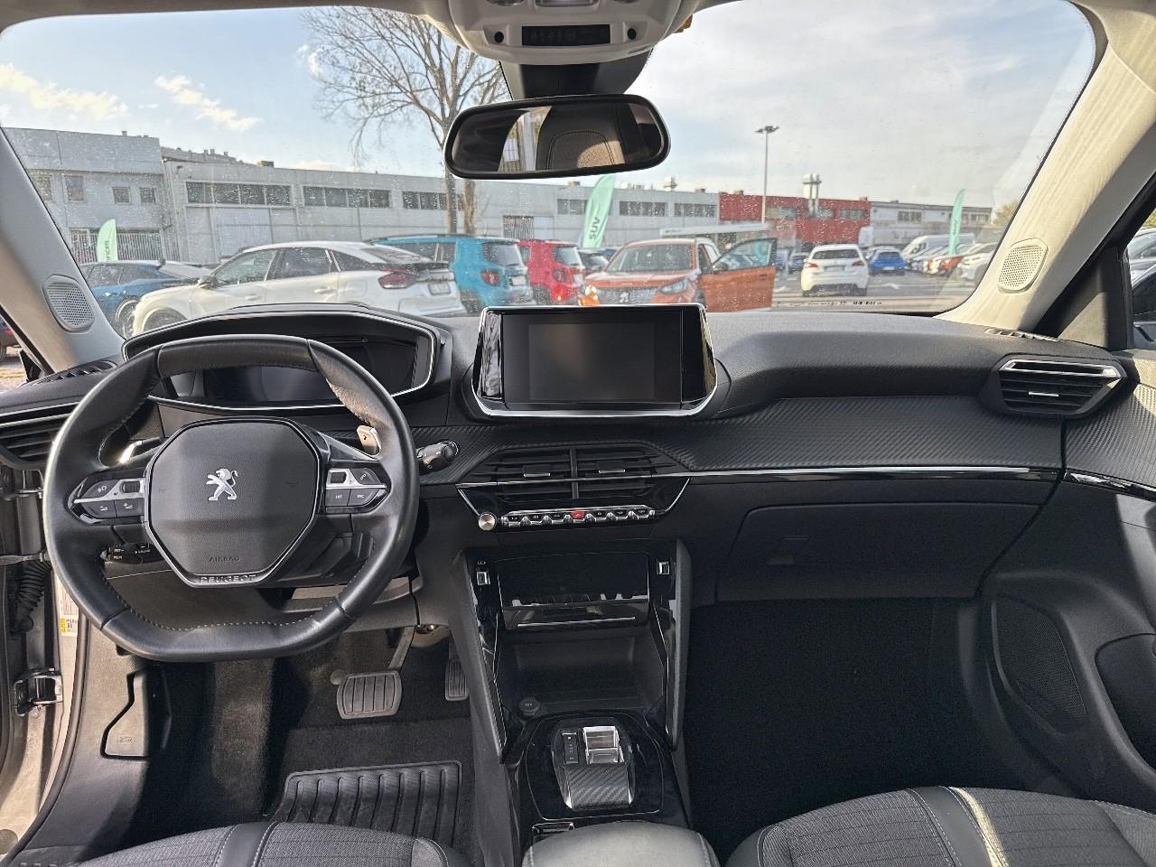 Peugeot Peugeot 2008 usata 20