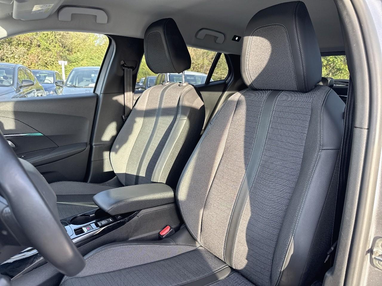 Peugeot Peugeot 2008 usata 21