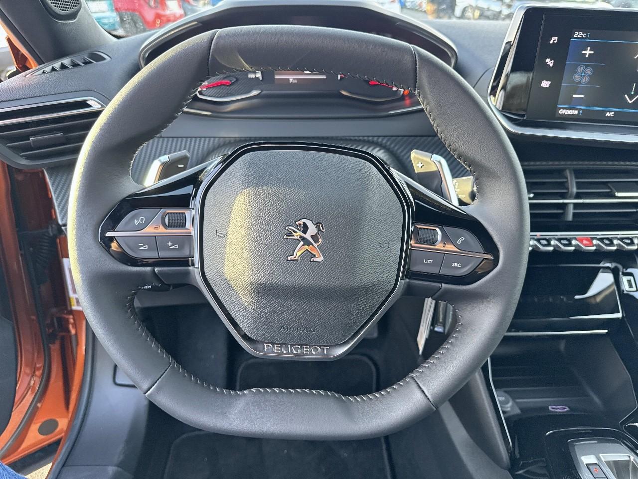 Peugeot Peugeot 2008 usata, con Mirror Screen