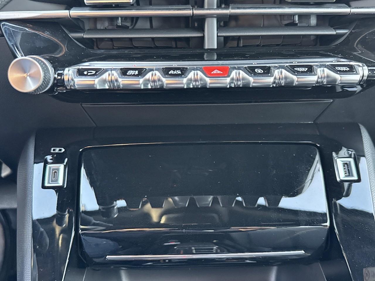 Peugeot Peugeot 2008 usata, con Vetri Oscurati