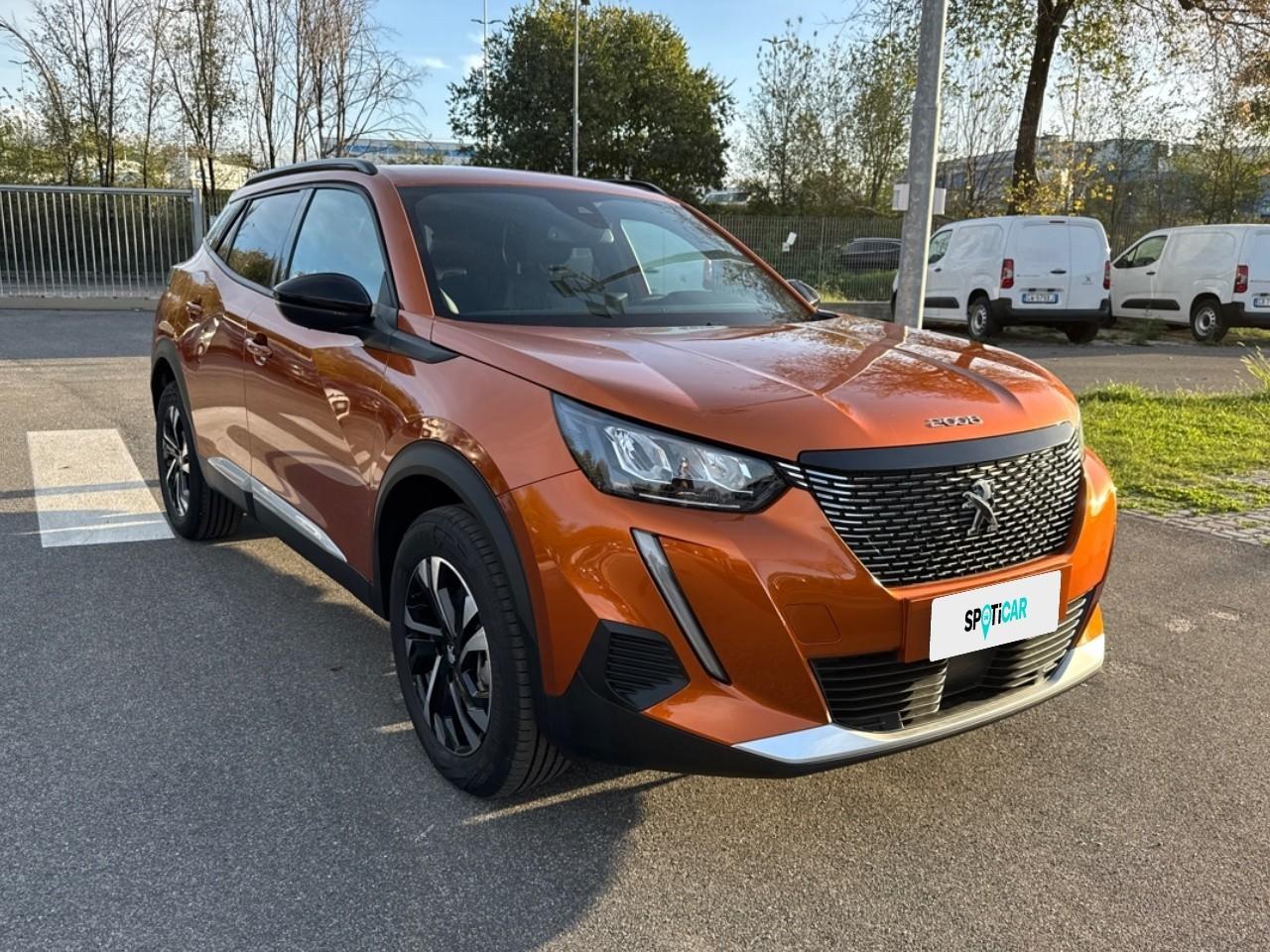 Peugeot Peugeot 2008 usata 15