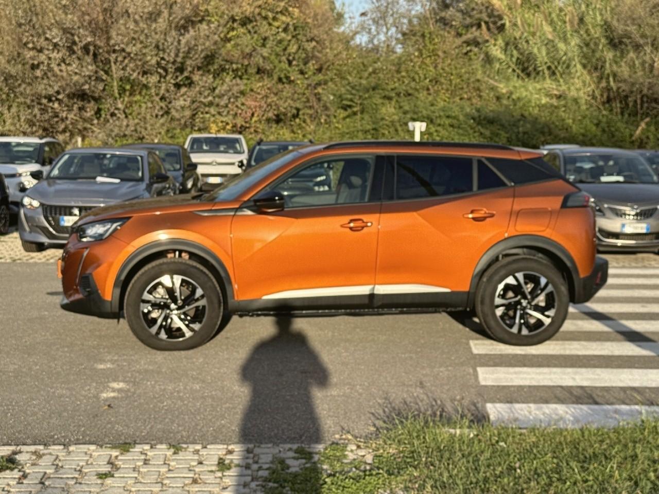 Peugeot Peugeot 2008 usata 16