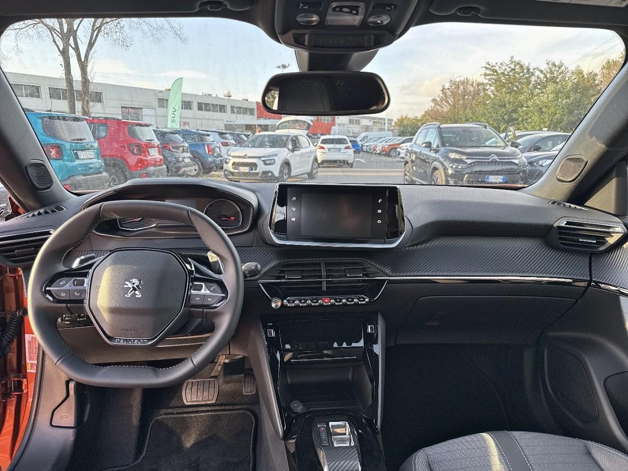 Peugeot Peugeot 2008 usata 20