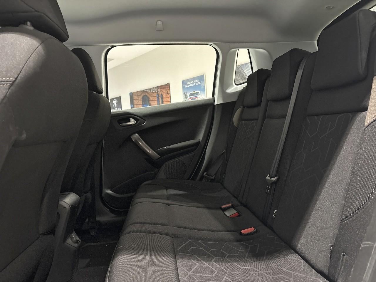 Peugeot Peugeot 2008 usata, con Caricabatterie di bordo da 11 kW