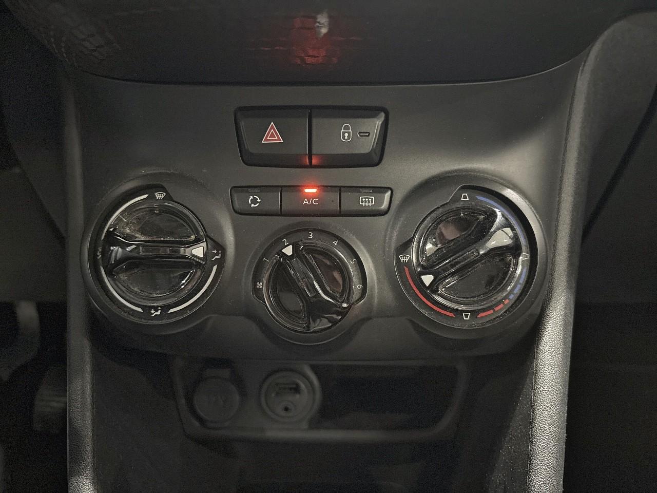 Peugeot Peugeot 2008 usata, con Isofix