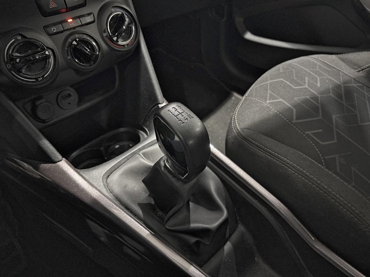 Peugeot Peugeot 2008 usata, con Mirror Screen