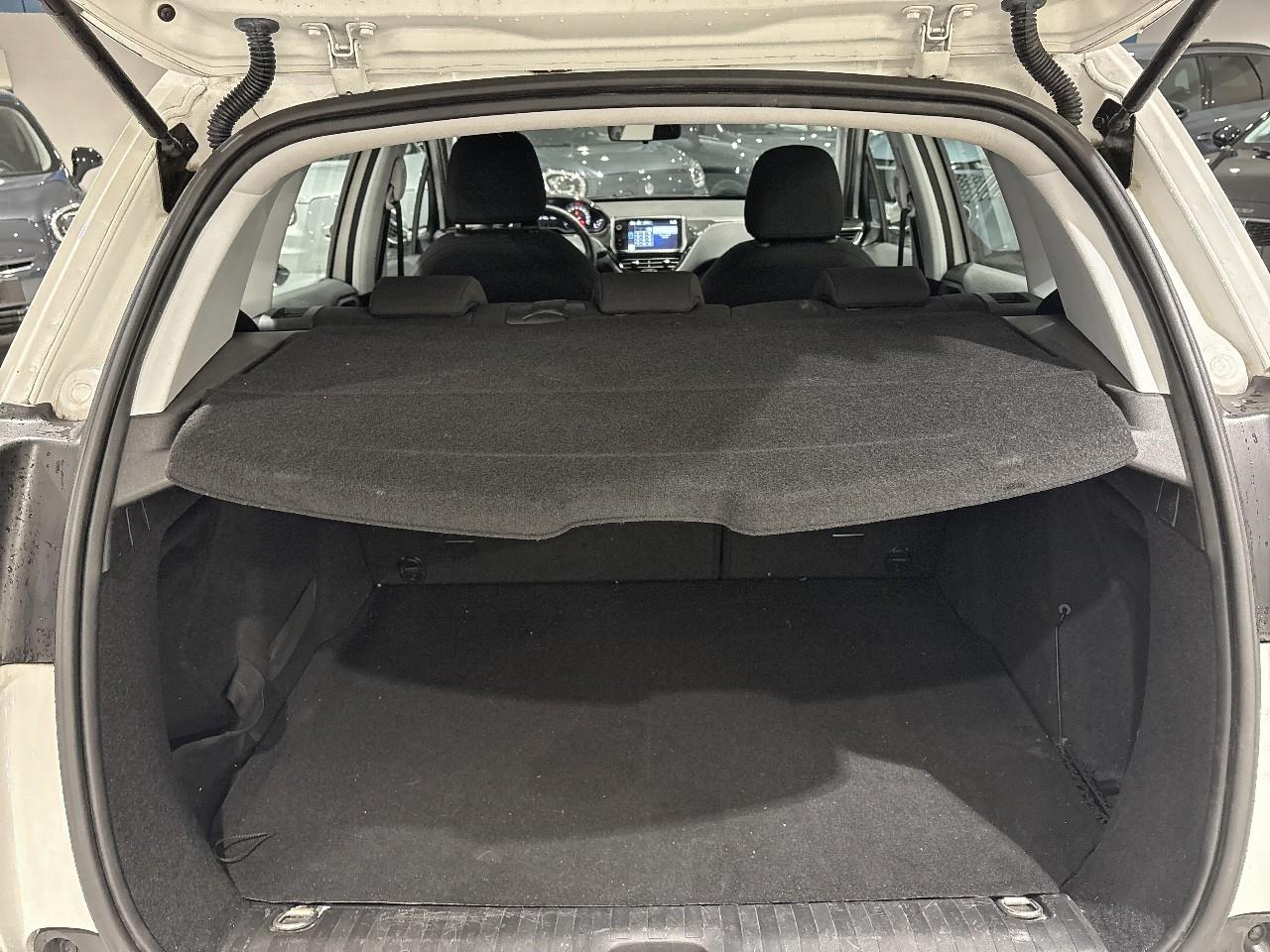 Peugeot Peugeot 2008 usata 16