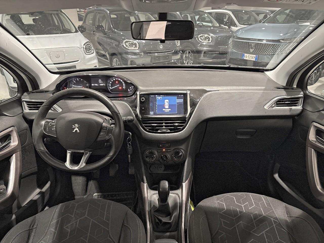Peugeot Peugeot 2008 usata 18