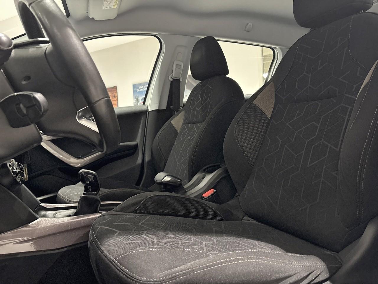 Peugeot Peugeot 2008 usata 19