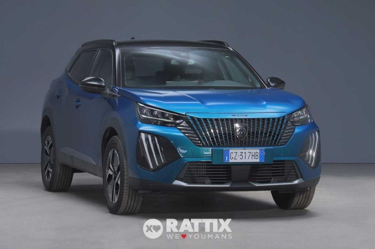 Peugeot Peugeot 2008 